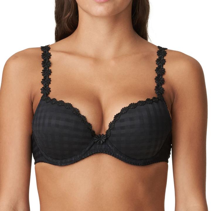 Marie Jo Avero Push Up BH (85 B, Einzelpack)