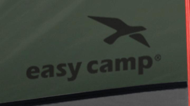 Image du produit Easy Camp Tente Eclipse 500 (Tente igloo, 8.80 kg, 5 personnes)