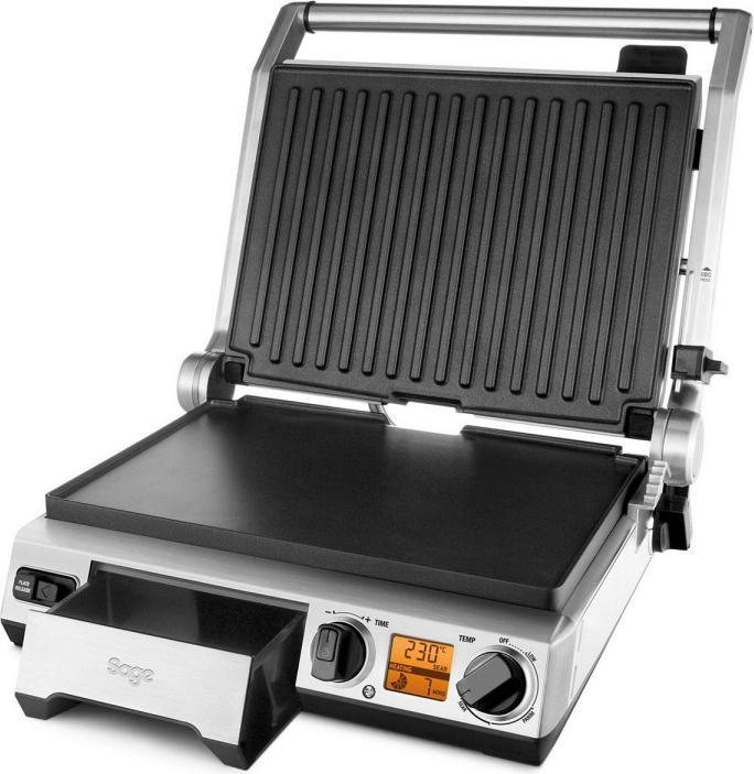 Productafbeelding Sage Grill - de Smart Grill (P)