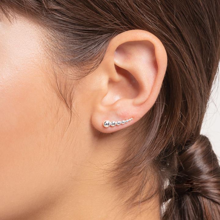 Immagine prodotto Thomas Sabo Orecchino ear climber (Argento 925)