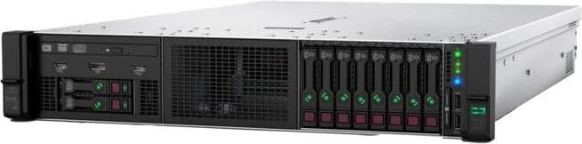 Produktbild HPE ProLiant DL380 Gen10 (Intel Xeon Silver 4210R, Rack Server)