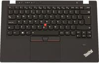 Image du produit Lenovo Clavier UK-Layout pour Thinkpad X1 Carbon Gen1
