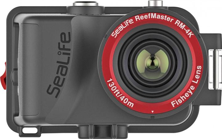 Actual product image Sealife Reefmaster RM-4K (2.5 mm, 14 Mpx)
