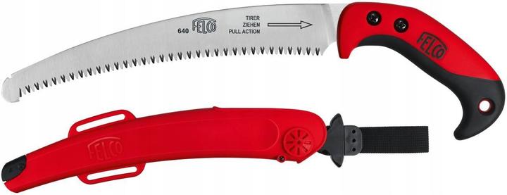 Felco Baumsäge 640