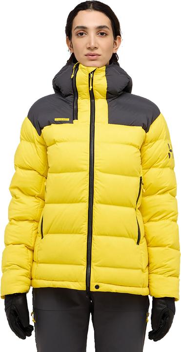 Actual product image Haglöfs Women's L.I.M ZT II Big Belay (XS)
