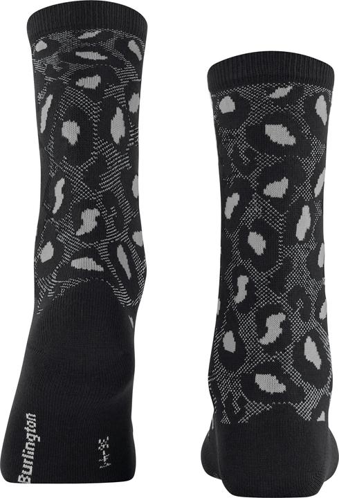 Actual product image Burlington Wild Leo socks (36 - 41)
