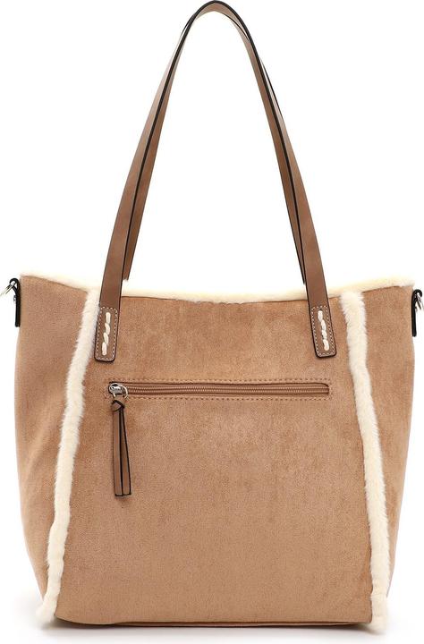 Actual product image Tamaris Shopper TAS Charlie (16.93 l)