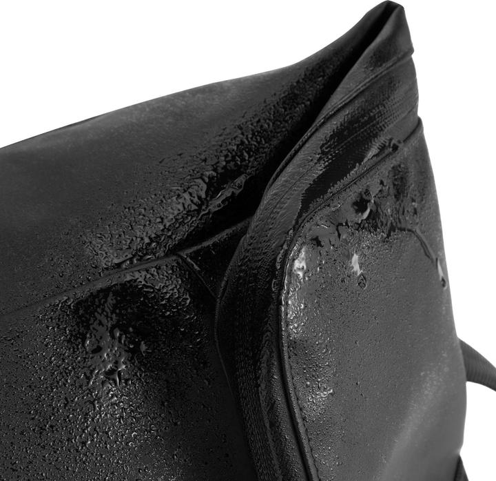 Actual product image XD Design RUCKSACK URBAN FLAP-TOP BLACK P/N: P706.2601 (18 l)