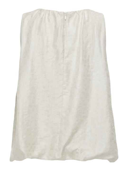 Produktbild JdY Normal geschnitten Rundhals Top Top (XL)