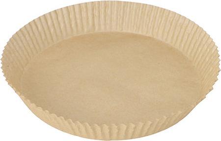 Produktbild Papstar 100 Backpapier für Heissluftfriteuse Ø 20,0 cm (Ø 20 cm)