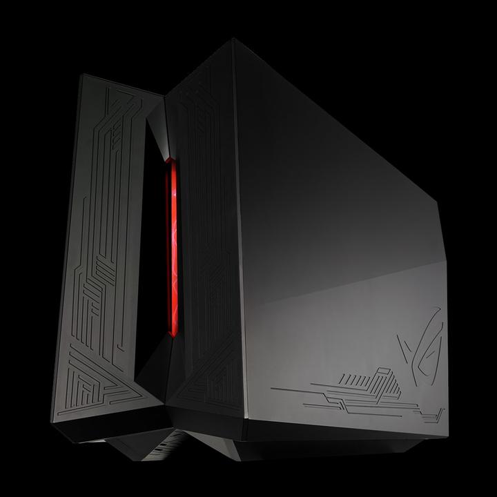 Actual product image ASUS ROG XG Station 2