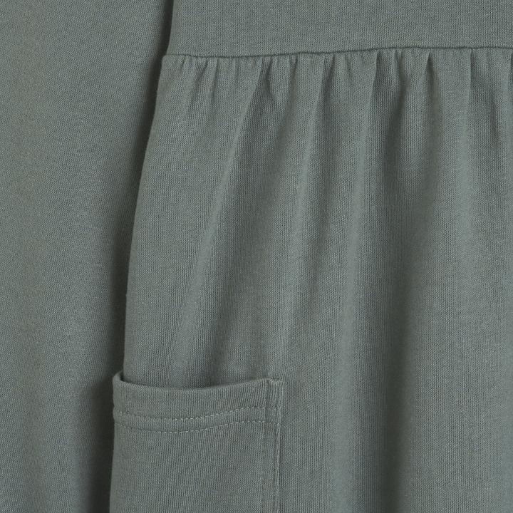 Produktbild La Redoute Collections Kleid mit langen Ärmeln (94)