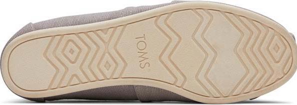 Produktbild Toms W's Classic Alpargata Canvas (36.5)