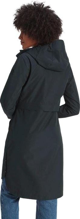 Immagine prodotto TOG24 Saunter Giacca Impermeabile Lungo Donna (44 D)