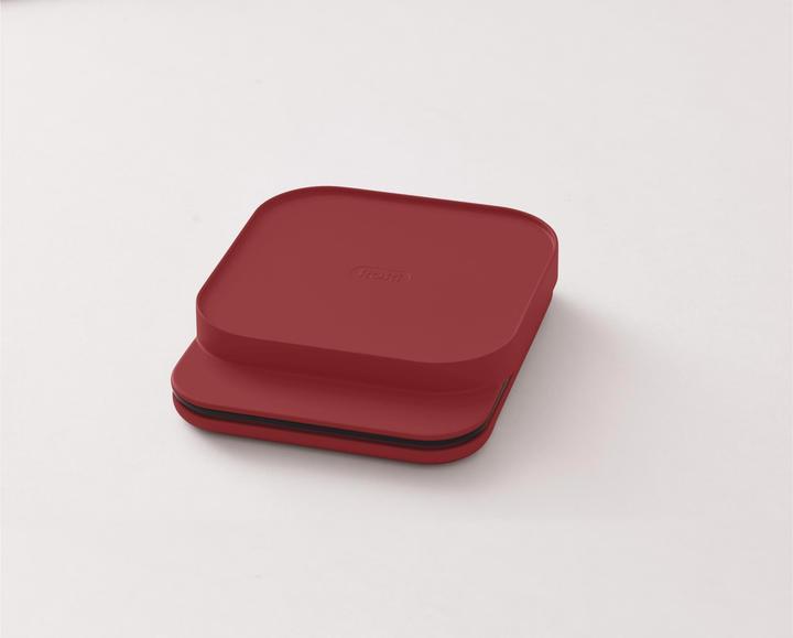 Actual product image Rosti Kitchen Scale Mensura Red