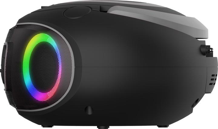 Produktbild Denver TDB-212GR (DAB+, UKW, FM, Bluetooth)