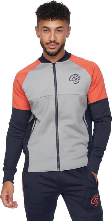 Image du produit Crosshatch - Ensemble de survêtement BRAYDEN - Homme (M)