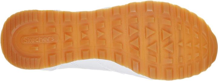 Actual product image Skechers Duraleather Lace Up Sneaker Ladies (41)