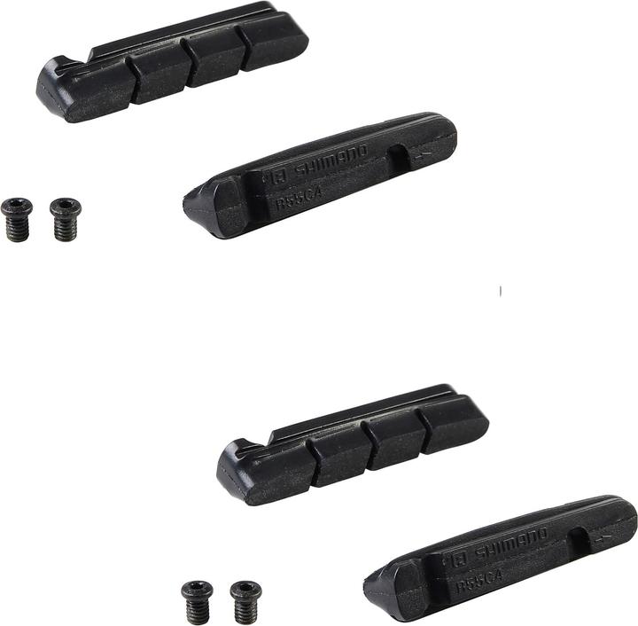 Produktbild Shimano Dura-ace R55C4 (Shimano, Gummi)