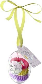 Actual product image Invisibobble Hair band Original Easter Egg 3 pcs (Hair tie)