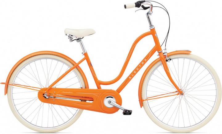 Electra Amsterdam Original 3i (43 cm)