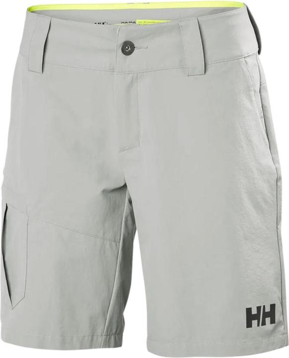 Image du produit Helly Hansen W Qd Cargo Short (31)