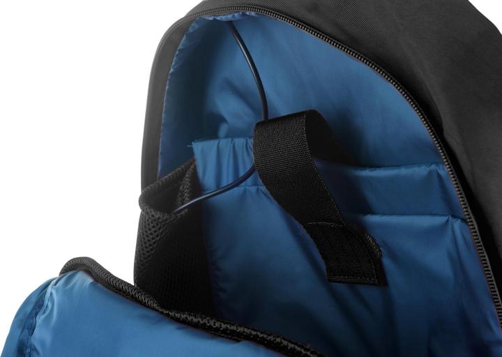 Actual product image Tucano Phono Backpack 15"