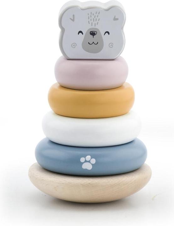 Viga Toys Jeu de plug-in