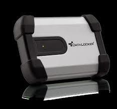 Image du produit DataLocker IRONKEY H350 BASIC 500GB USB3 (0.50 To)