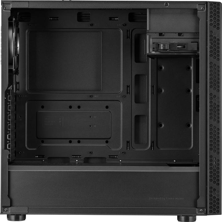 Produktbild Cooler Master Masterbox MB600L V2 (ATX, mATX, Mini-ITX)