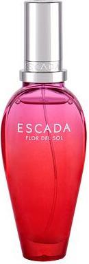 Produktbild Escada Flor del Sol (Eau de Toilette, 50 ml)