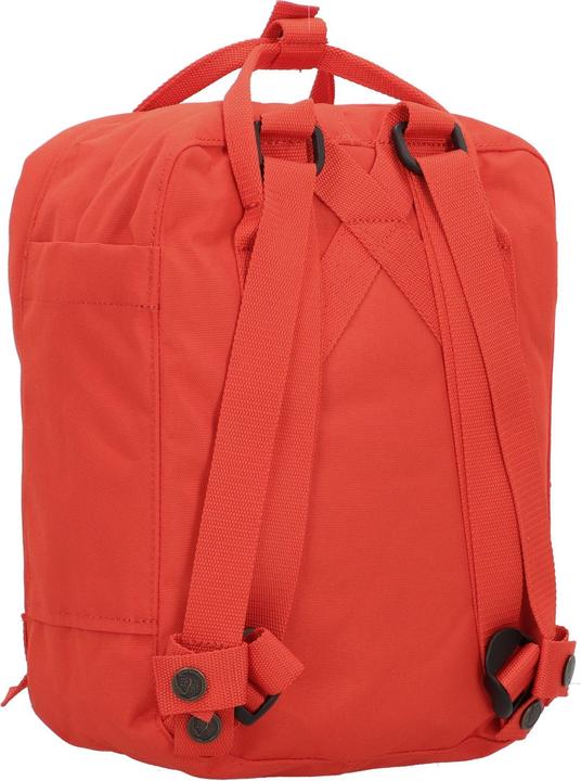 Produktbild Fjällräven Re-Kånken Mini (7 l)
