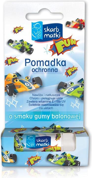 Image du produit MGA Eh bien (75 ml)