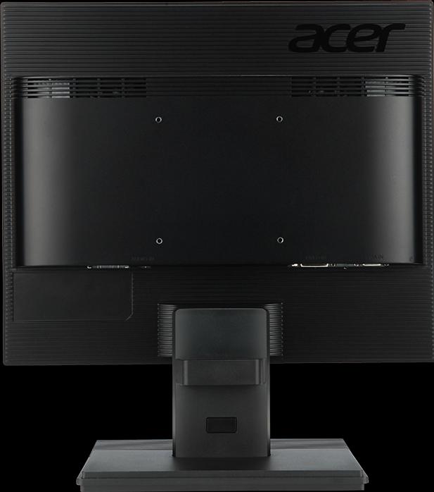Produktbild Acer V176LBMI (1280 x 1024 Pixel, 17")