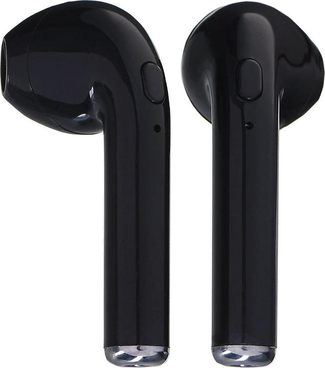 Immagine prodotto Vakoss SK-832BK Cuffie e auricolari In Ear Bluetooth Nero (10 h, Senza fili)