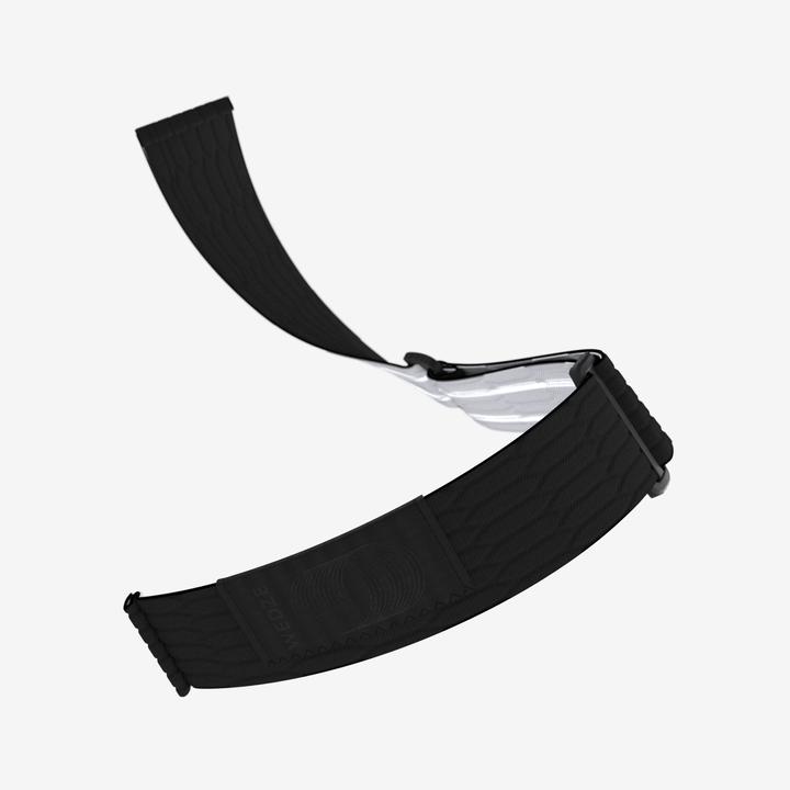 Actual product image Wedze Adult/Kids' Fine Weather Interchangeable Ski Mask G 900 C HD - Black