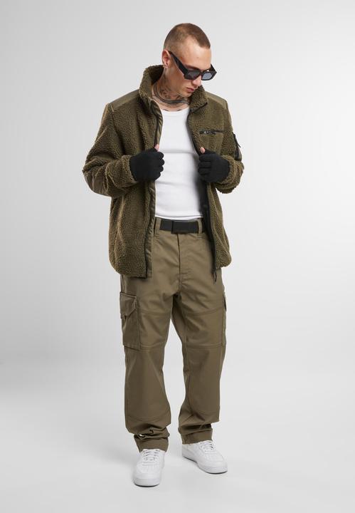 Produktbild Brandit Tactical Pants Ripstop - 177053 (XL)