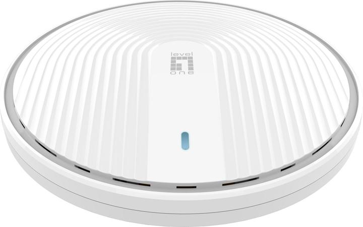 Image du produit LevelOne Accès WLAN AX1800 sans fil PoE double bande (1201 Mbit/s)