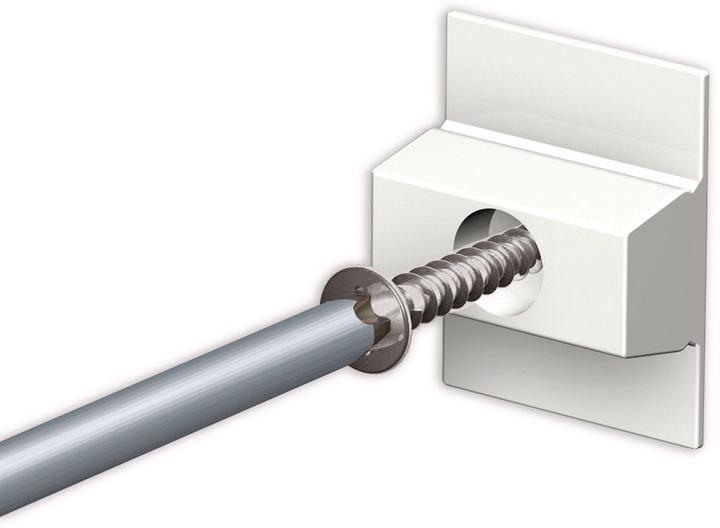 Actual product image Maul MAULGRIP - Terminal strip