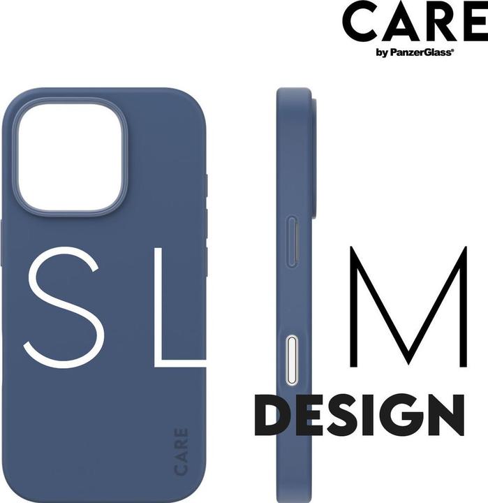 Produktbild Care Case Fashion&MagSafe (Apple iPhone 16 Pro)