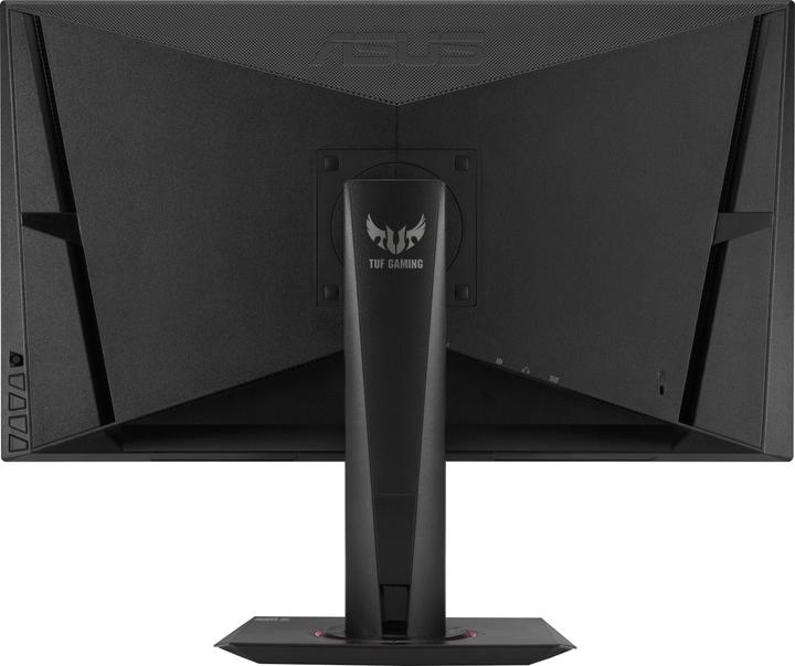Actual product image ASUS TUF VG27AQZ (2560 x 1440 pixels, 27")