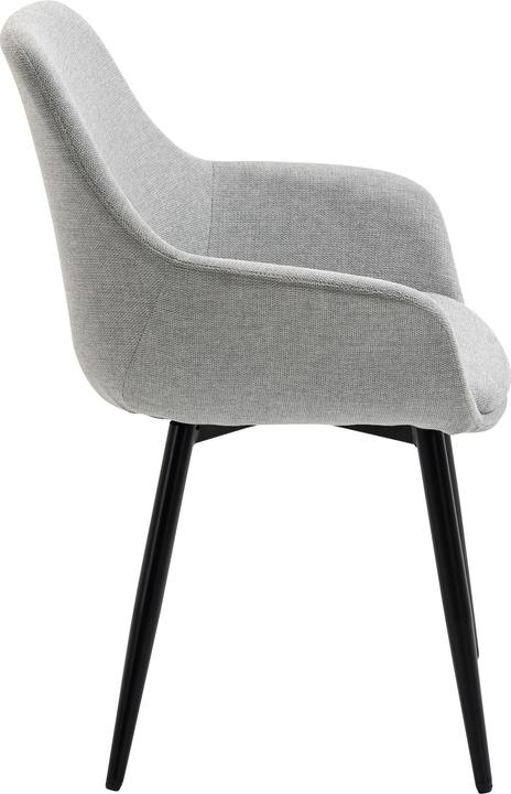 Actual product image SalesFever Essgruppe (160 x 90 x 75 cm)