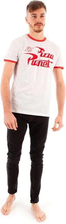 Actual product image Toy Story Wrestler Tshirt (XXL)