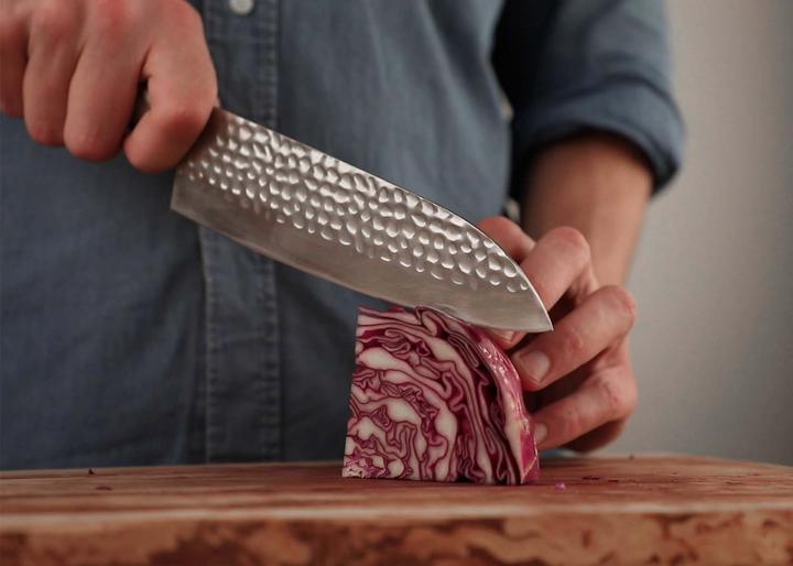 Immagine prodotto Kotai Coltello Santoku (18 cm)