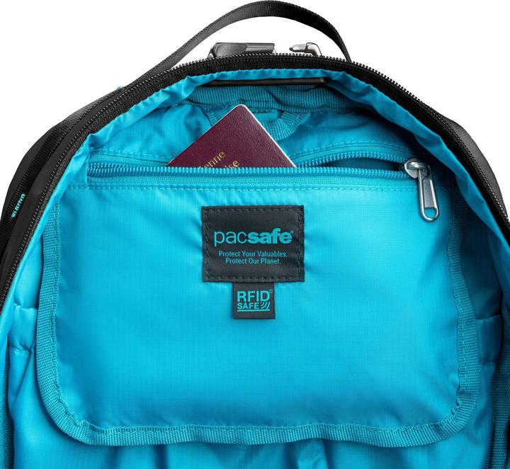 Actual product image Pacsafe Eco 12