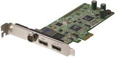Produktbild AVerMedia AVerTV Capture HD H727HD (PCI-E x1, DVB-T)