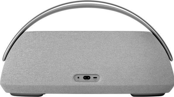 Image du produit Harman/Kardon Go + Play 3 (8 h, Fonctionnement sur batterie)