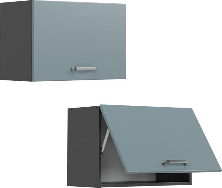 Produktbild Vicco Hängeschrank R-Line (60 x 31 x 40 cm)