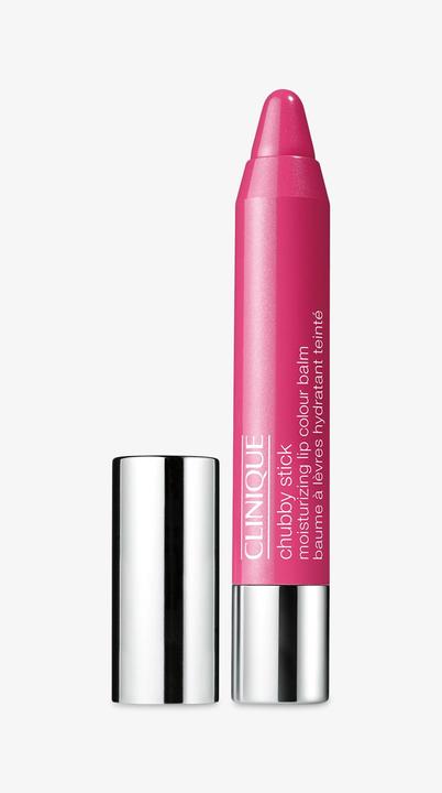 Produktbild Clinique Chubby Stick (#06 Woppin Watermelon)
