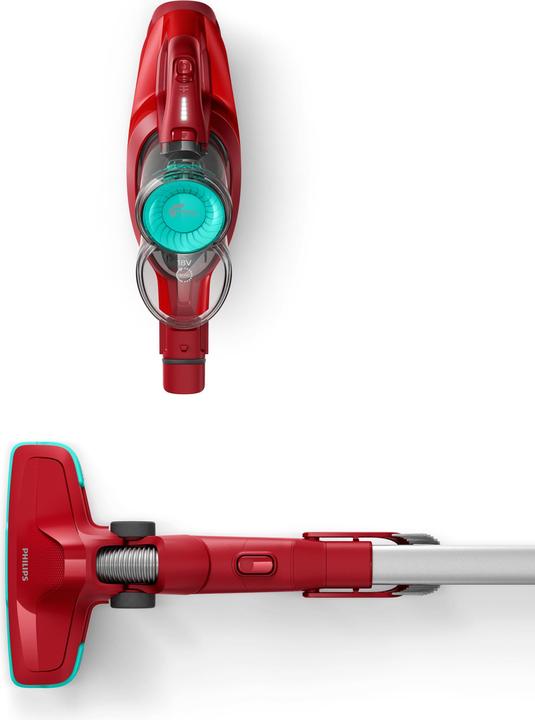 Image du produit Philips SpeedPro
